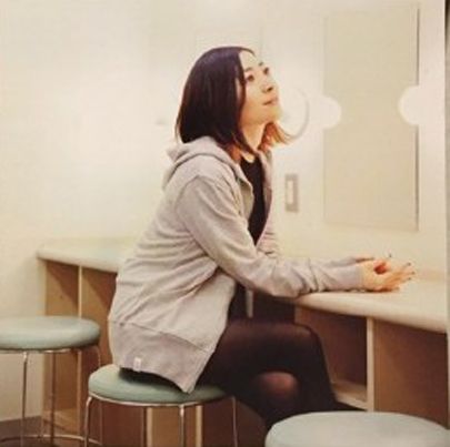 Maaya Sakamoto HD Images/Photo Gallery Download #6713196