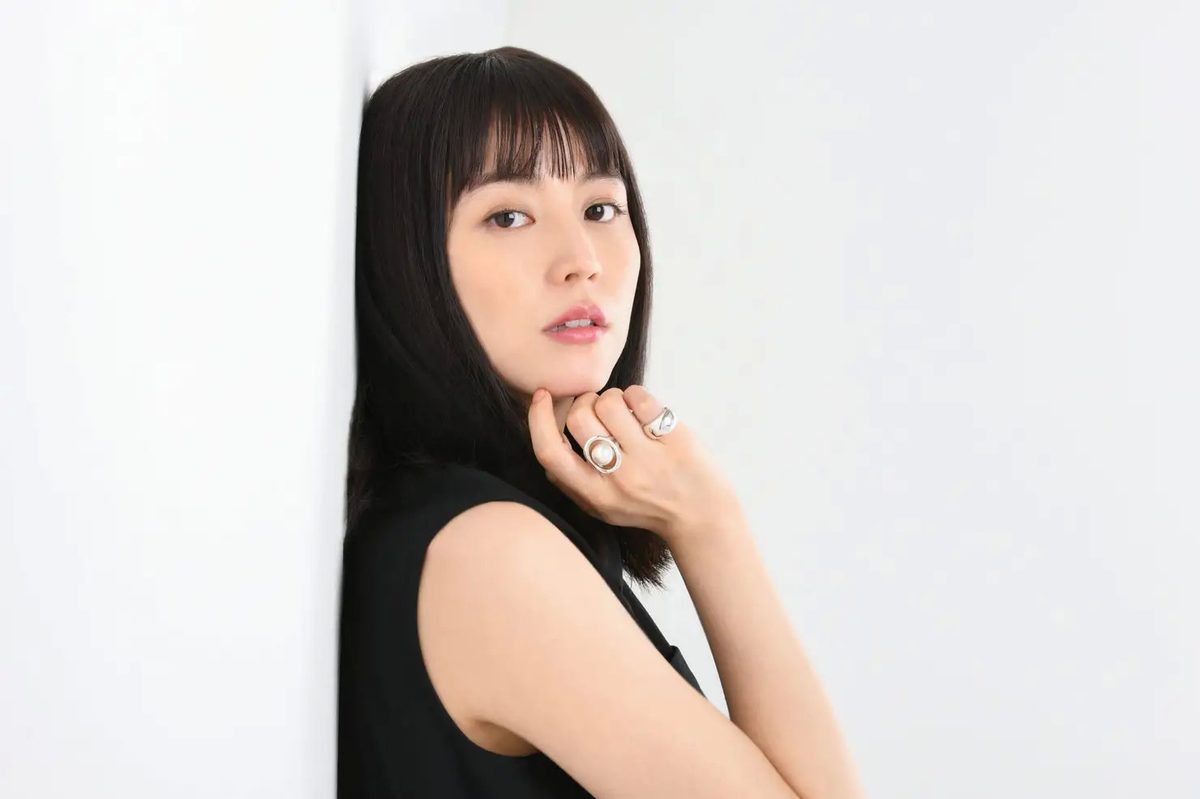 長澤まさみ HD画像/フォトギャラリーダウンロード #5987561