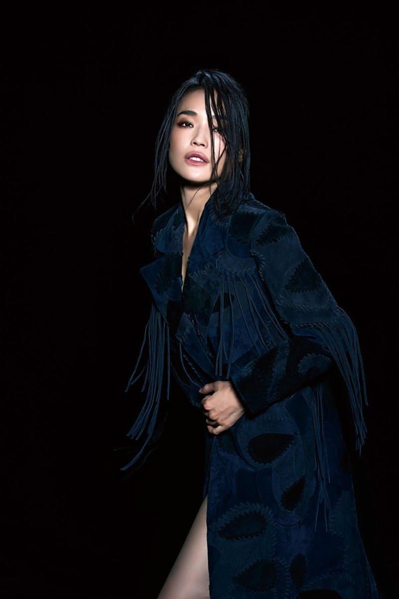 Shu Qi HD Images/Photo Gallery Download #6723140