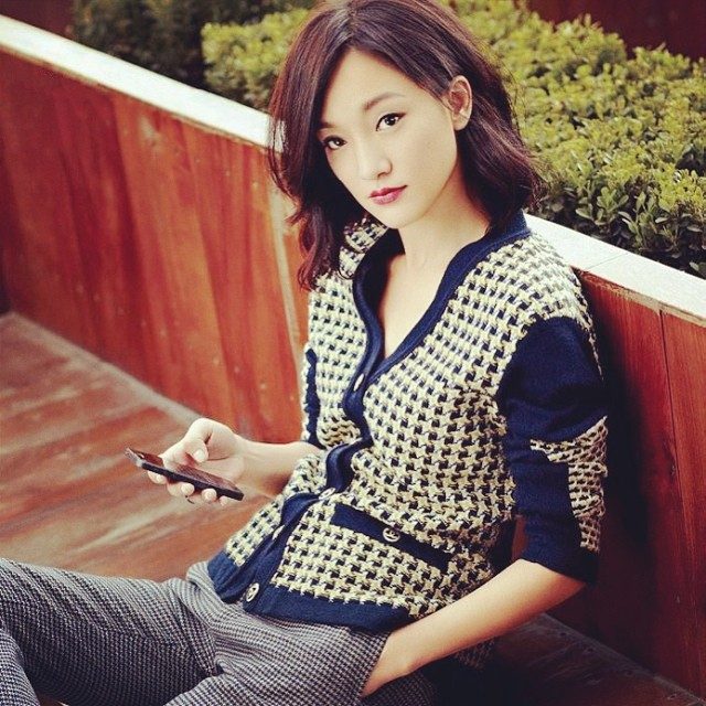 Xun Zhou HD画像/フォトギャラリーダウンロード #1682335