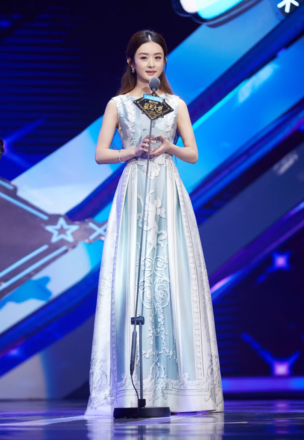 Zanilia Zhao HD Images/Photo Gallery Download #7091640
