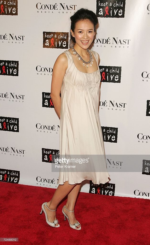 章子怡 高清写真/照片下载 #1046481