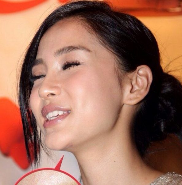 Angelababy HD Images/Photo Gallery Download #6652687