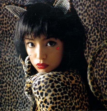 Ayumi Hamasaki HD Images/Photo Gallery Download #8859140
