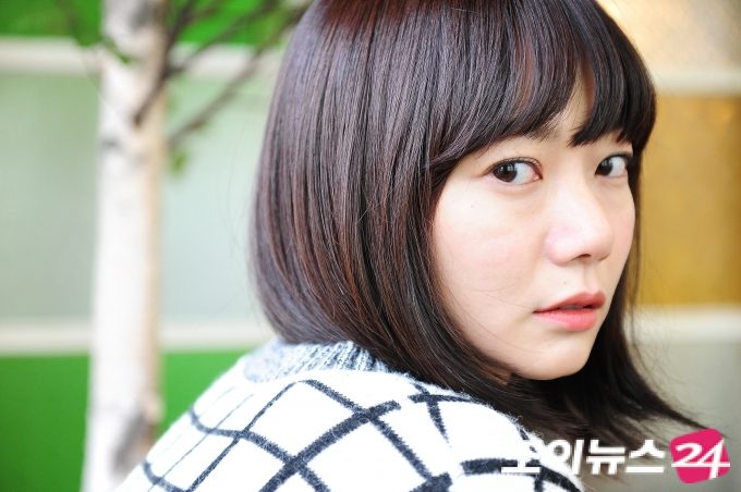 배두나 HD 이미지/사진 갤러리 다운로드 #1272362