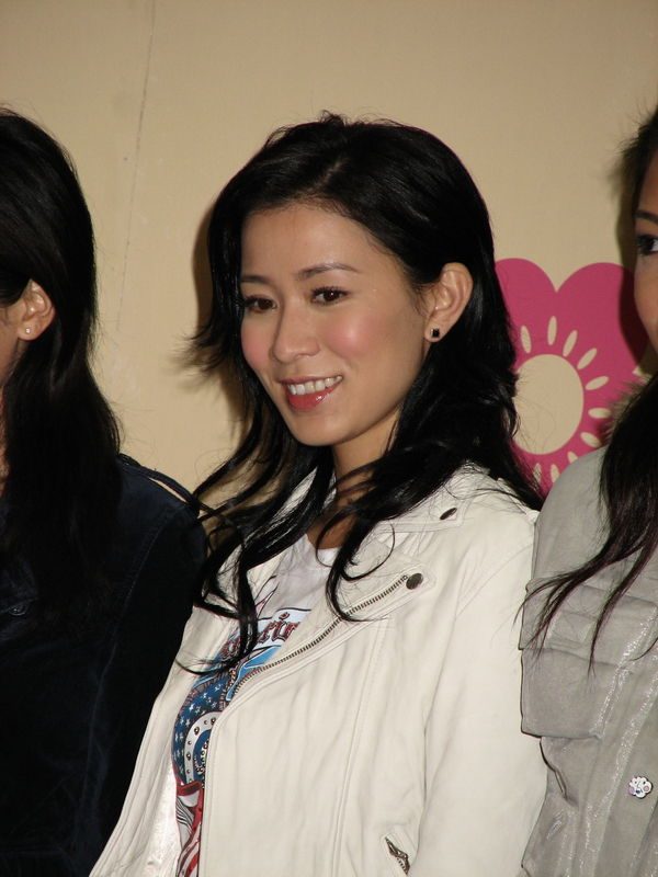 Charmaine Sheh HD Images/Photo Gallery Download #784249