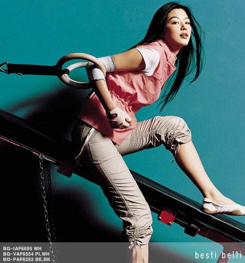 Jun Ji-hyun HD Images/Photo Gallery Download #1679786