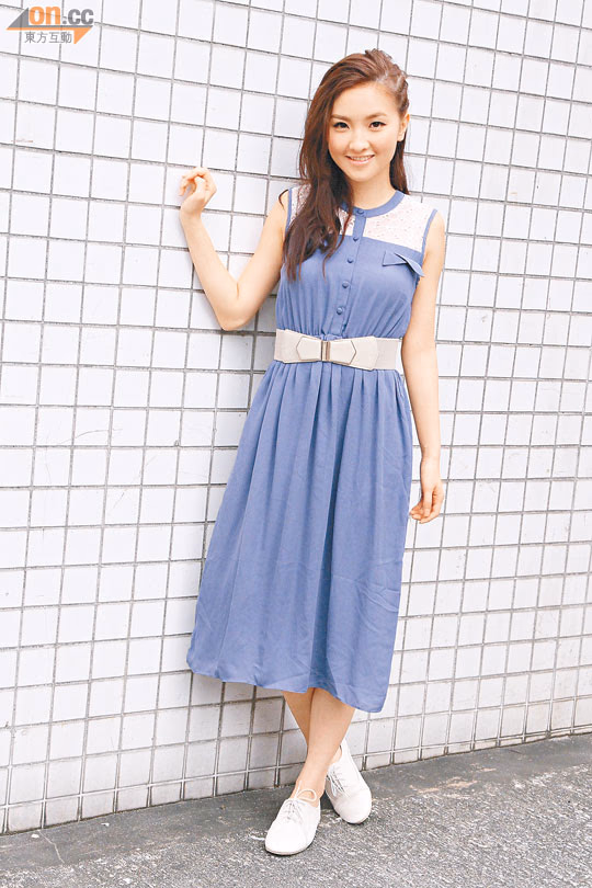 林欣彤 高清写真/照片下载 #3456654