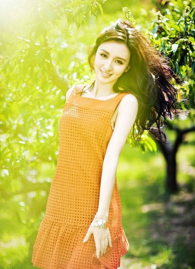 Meng Zhang HD Images/Photo Gallery Download #7021471