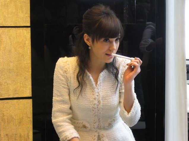 Sandrine Pinna HD Images/Photo Gallery Download #1827811