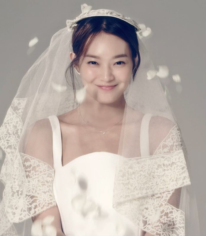 Shin Min-a HD Images/Photo Gallery Download #1667853