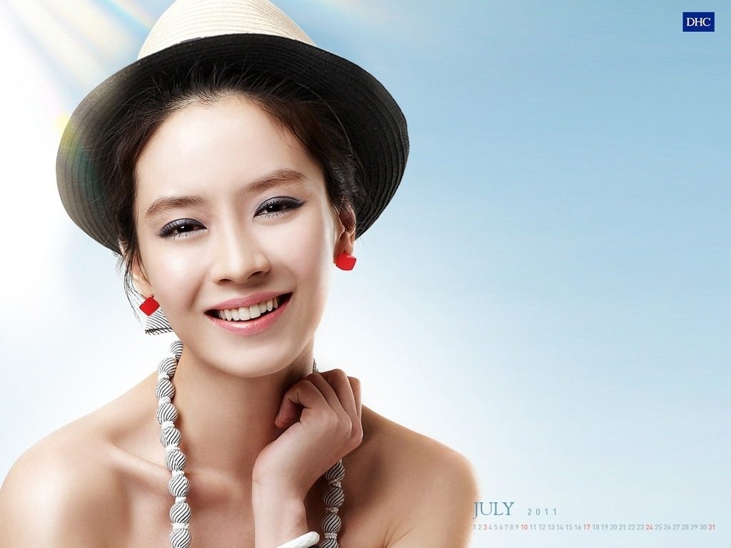 Song Ji-Hyo HD Images/Photo Gallery Download #772316