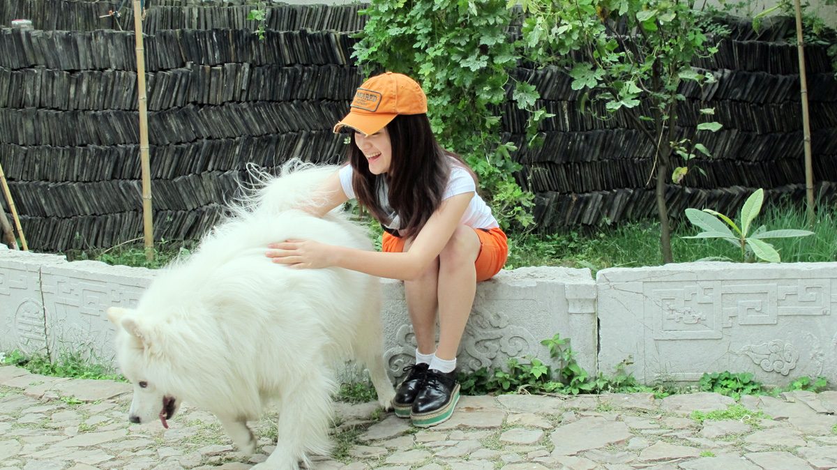 Xiaoting Guo HD Images/Photo Gallery Download #1985780