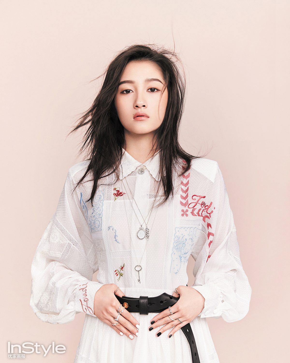 Xiaotong Guan HD Images/Photo Gallery Download #7041359