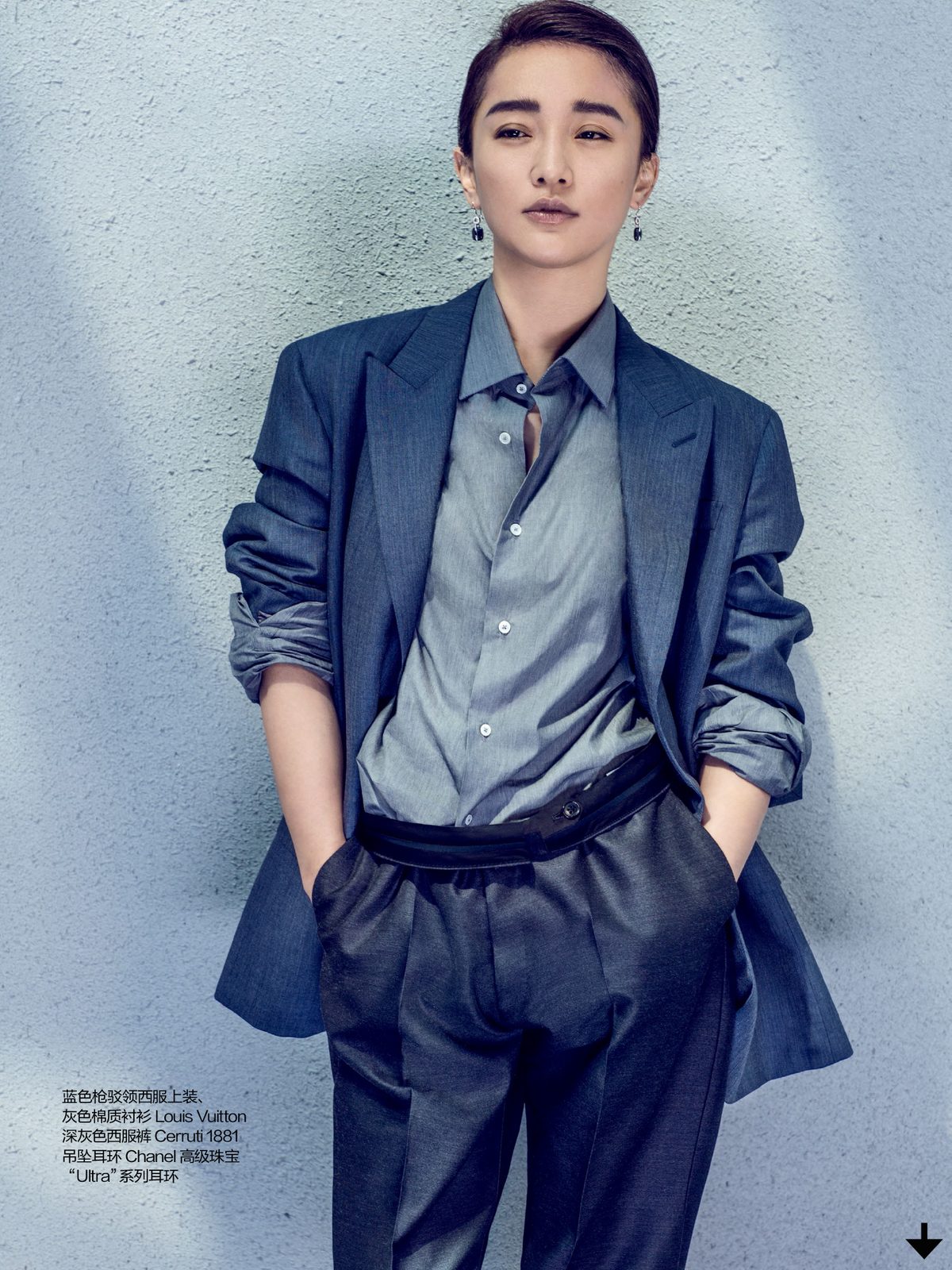 Xun Zhou HD Images/Photo Gallery Download #740495