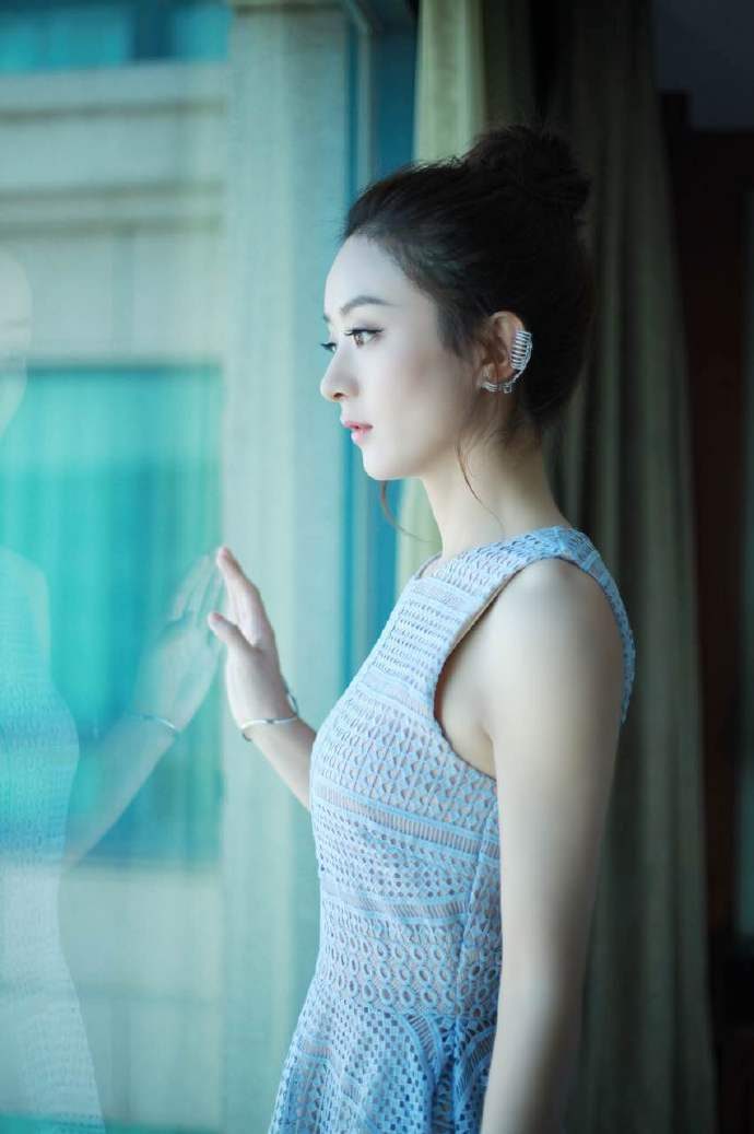 Zanilia Zhao HD Images/Photo Gallery Download #7091932