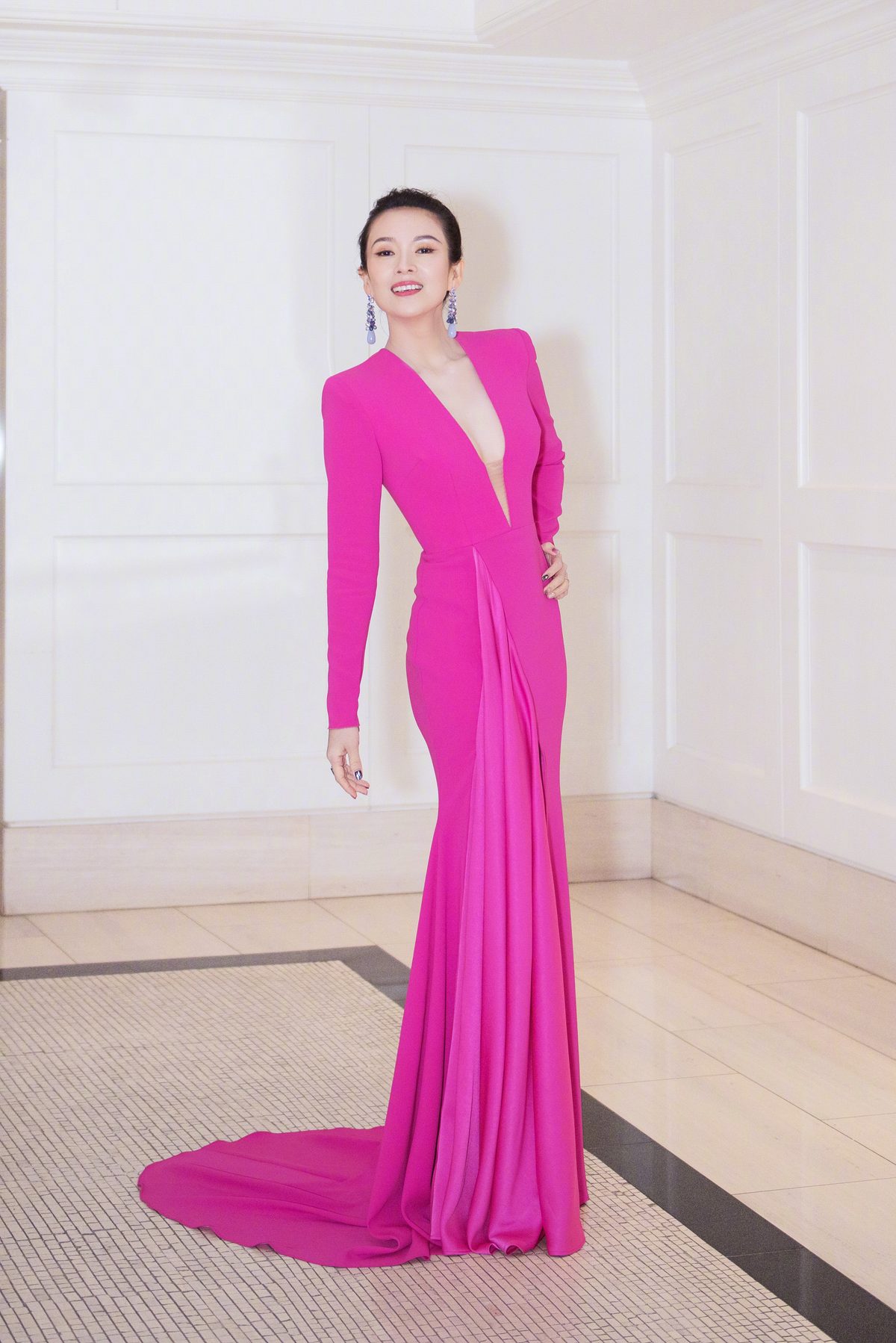 章子怡 高清写真/照片下载 #1041659