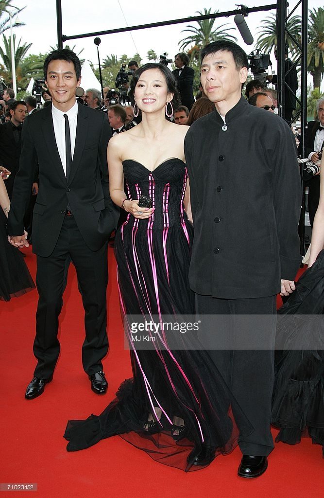 チャン・ツィイー HD画像/フォトギャラリーダウンロード #1046773