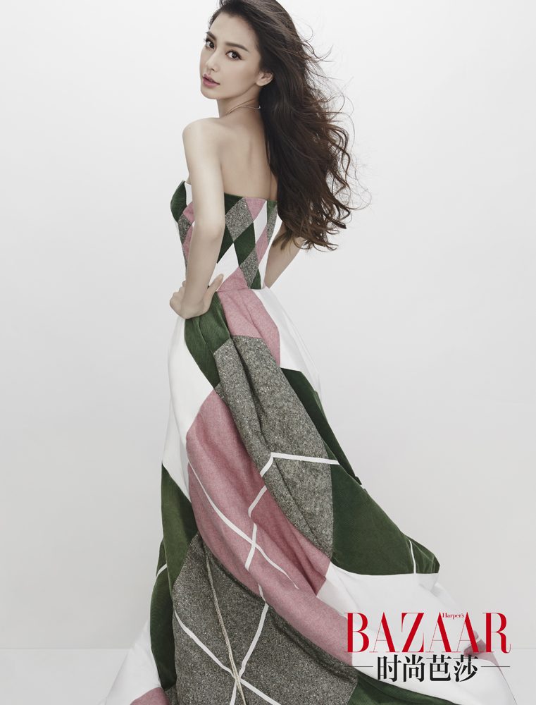 Angelababy HD Images/Photo Gallery Download #6648149