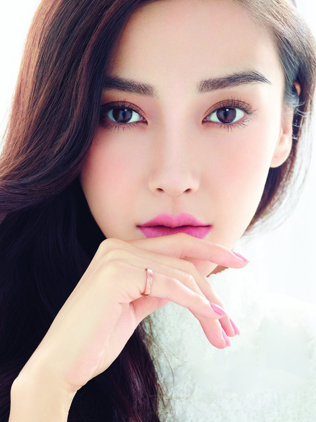 Angelababy HD Images/Photo Gallery Download #6652979