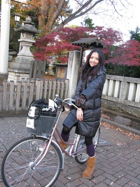 Bea Hayden Kuo HD Images/Photo Gallery Download #6728554
