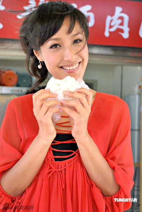 Coco Chiang HD Images/Photo Gallery Download #1146222
