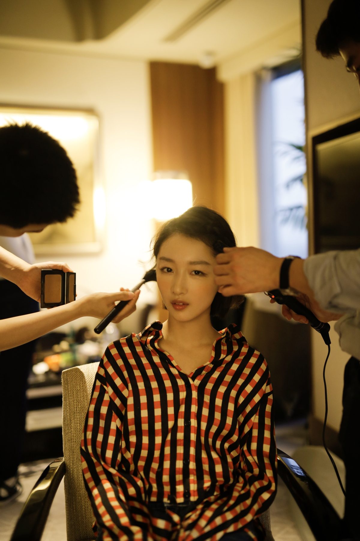 Dongyu Zhou HD Images/Photo Gallery Download #1908508