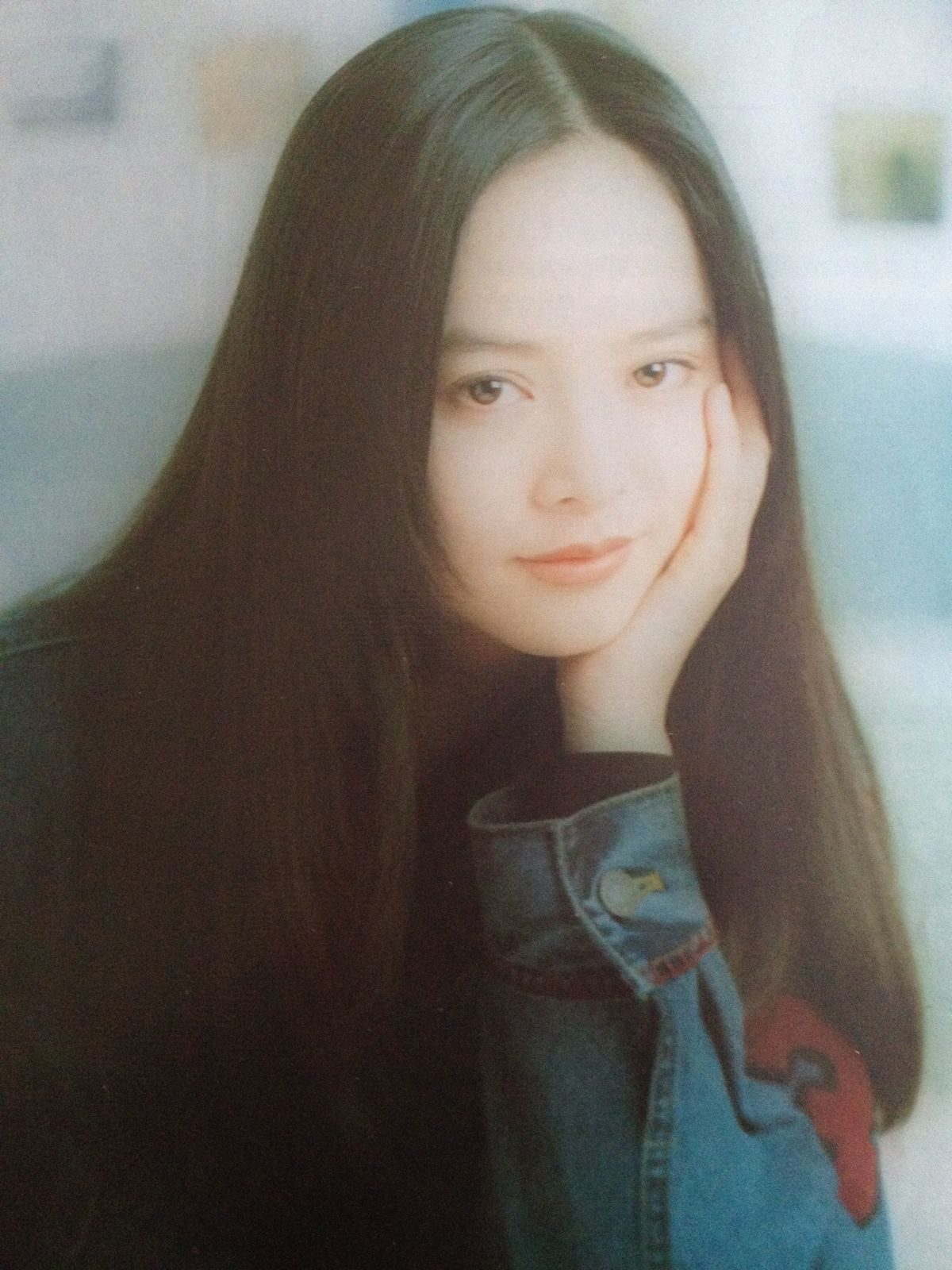 Gloria Yip HD Images/Photo Gallery Download #806418