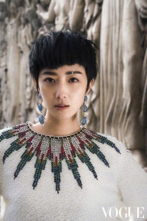 Gwei Lun-Mei HD Images/Photo Gallery Download #1656212