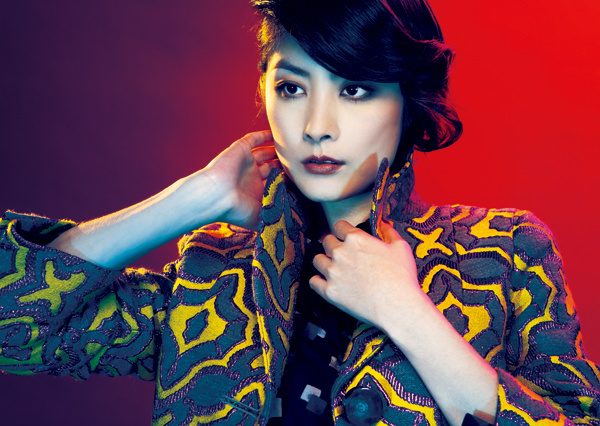 Kelly Chen HD Images/Photo Gallery Download #1211853