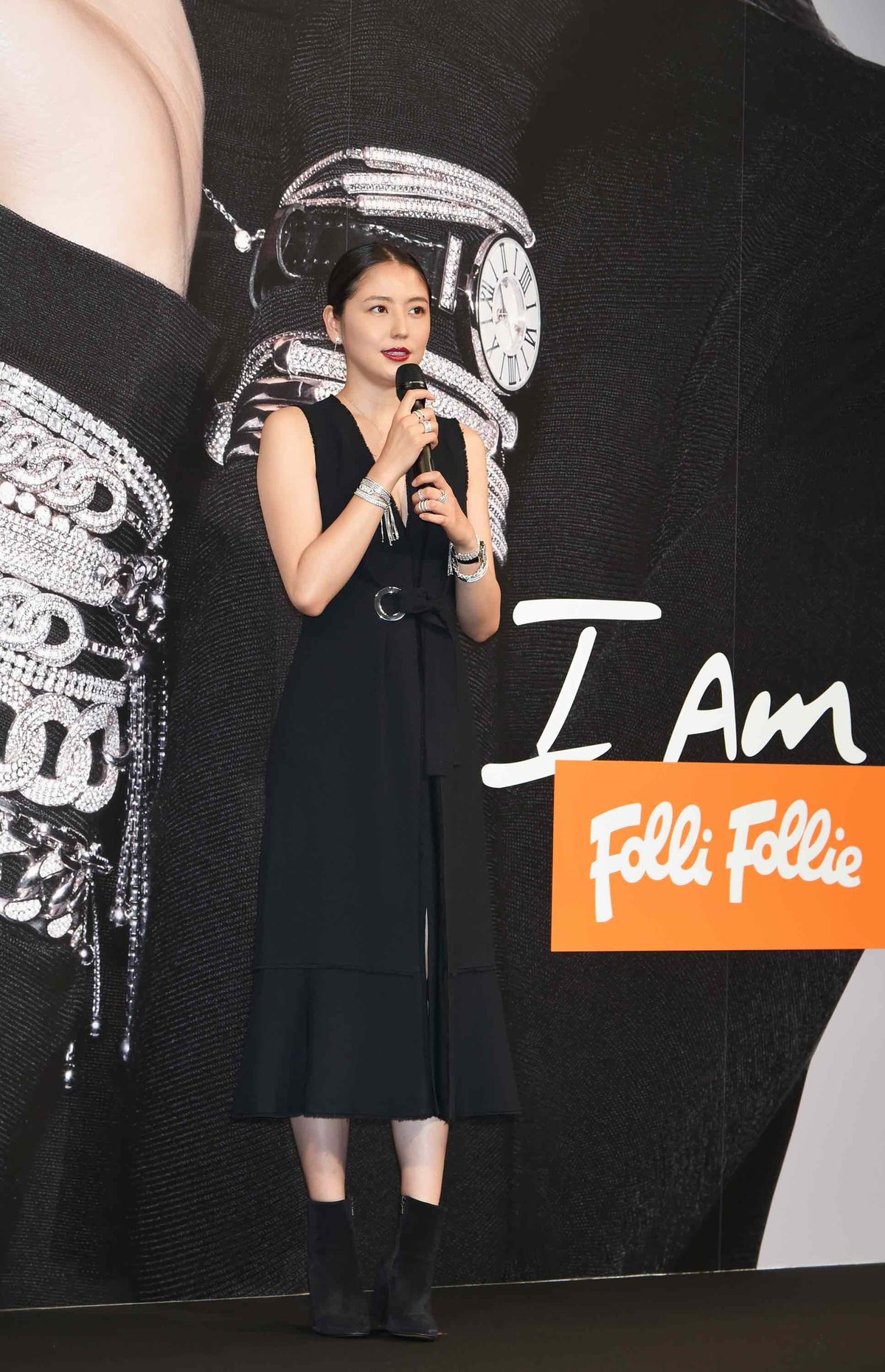 Masami Nagasawa HD Images/Photo Gallery Download #580829