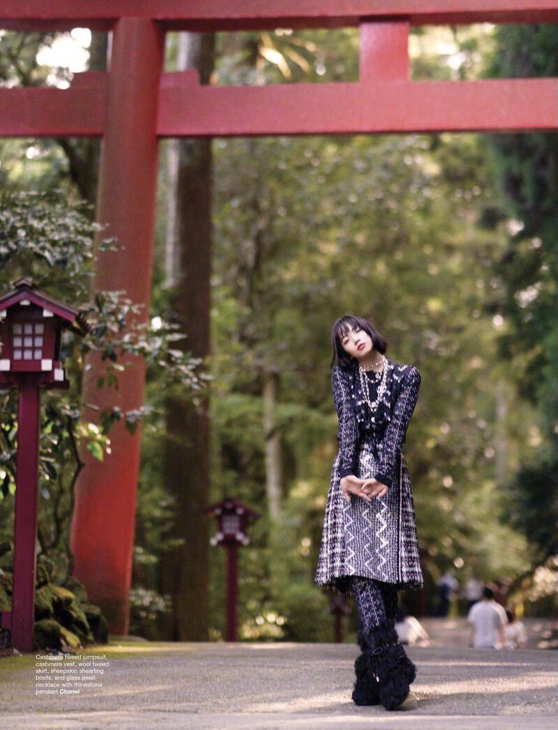 Nana Komatsu HD Images/Photo Gallery Download #6417446