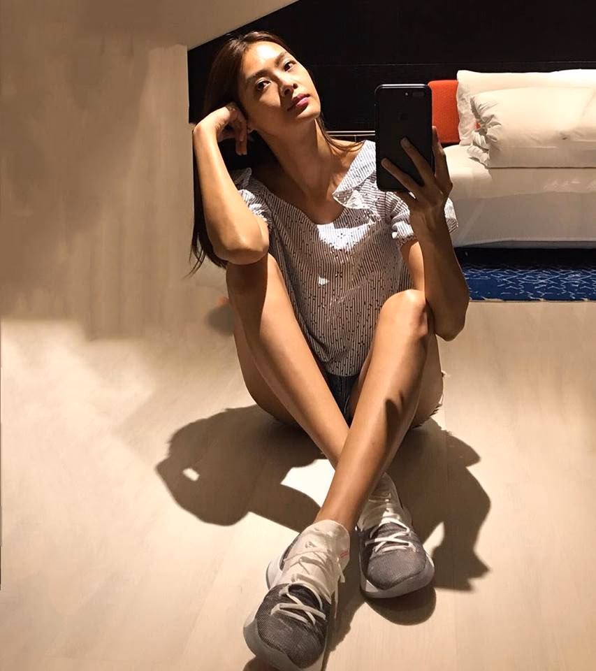 林嘉绮 高清写真/照片下载 #3359494