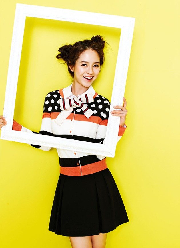 Song Ji-Hyo HD Images/Photo Gallery Download #772608