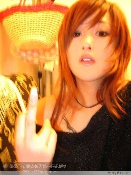 Viann Zhang HD Images/Photo Gallery Download #6635947