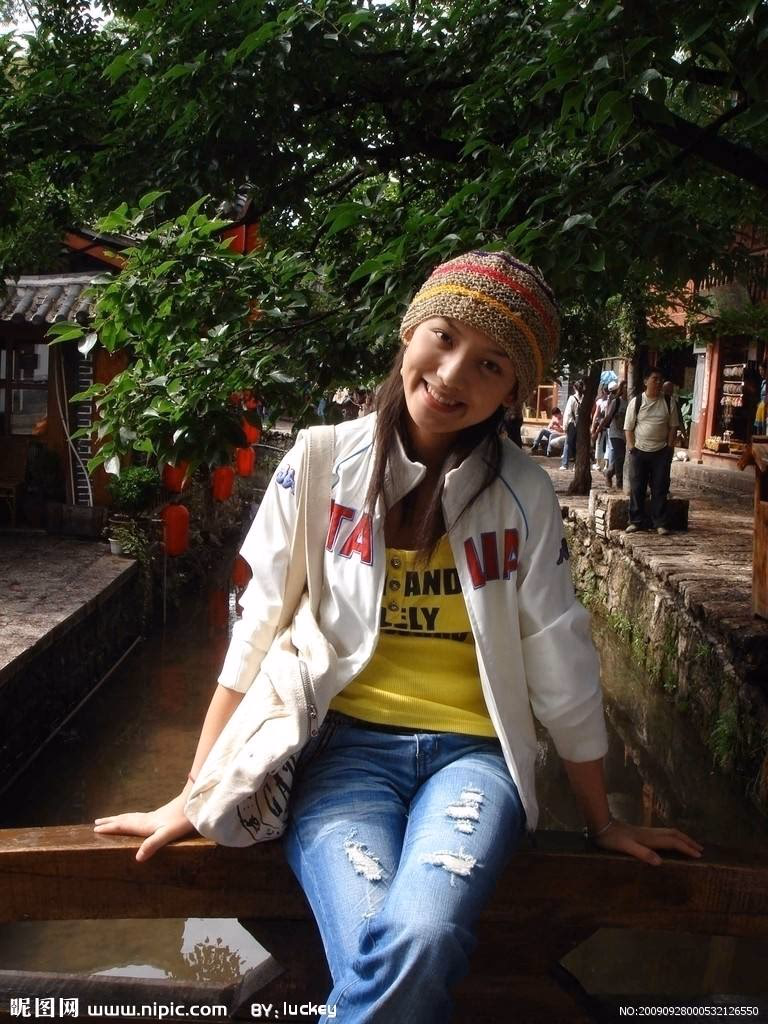 李晓峰 高清写真/照片下载 #3347561