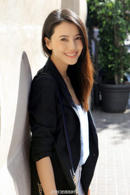 Yuanyuan Gao HD Images/Photo Gallery Download #663223