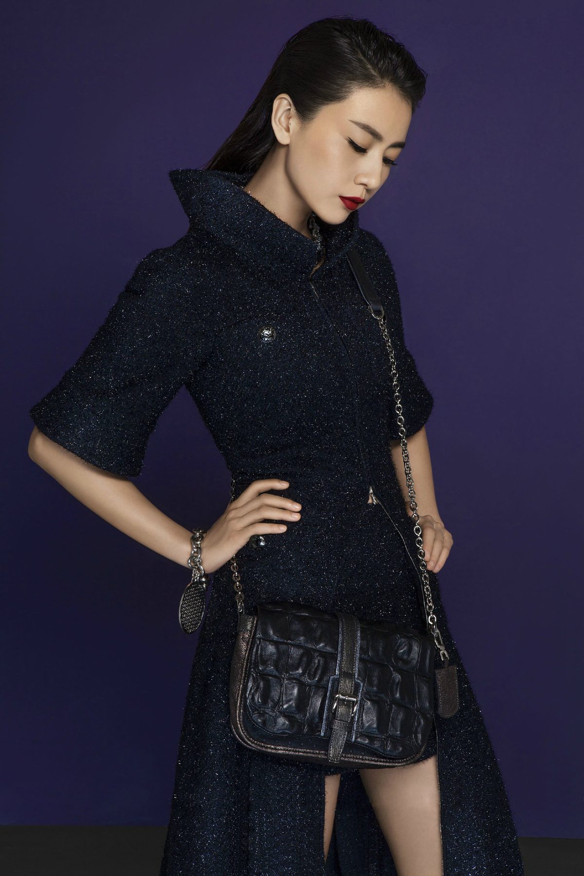 Yuanyuan Gao HD Images/Photo Gallery Download #1595411