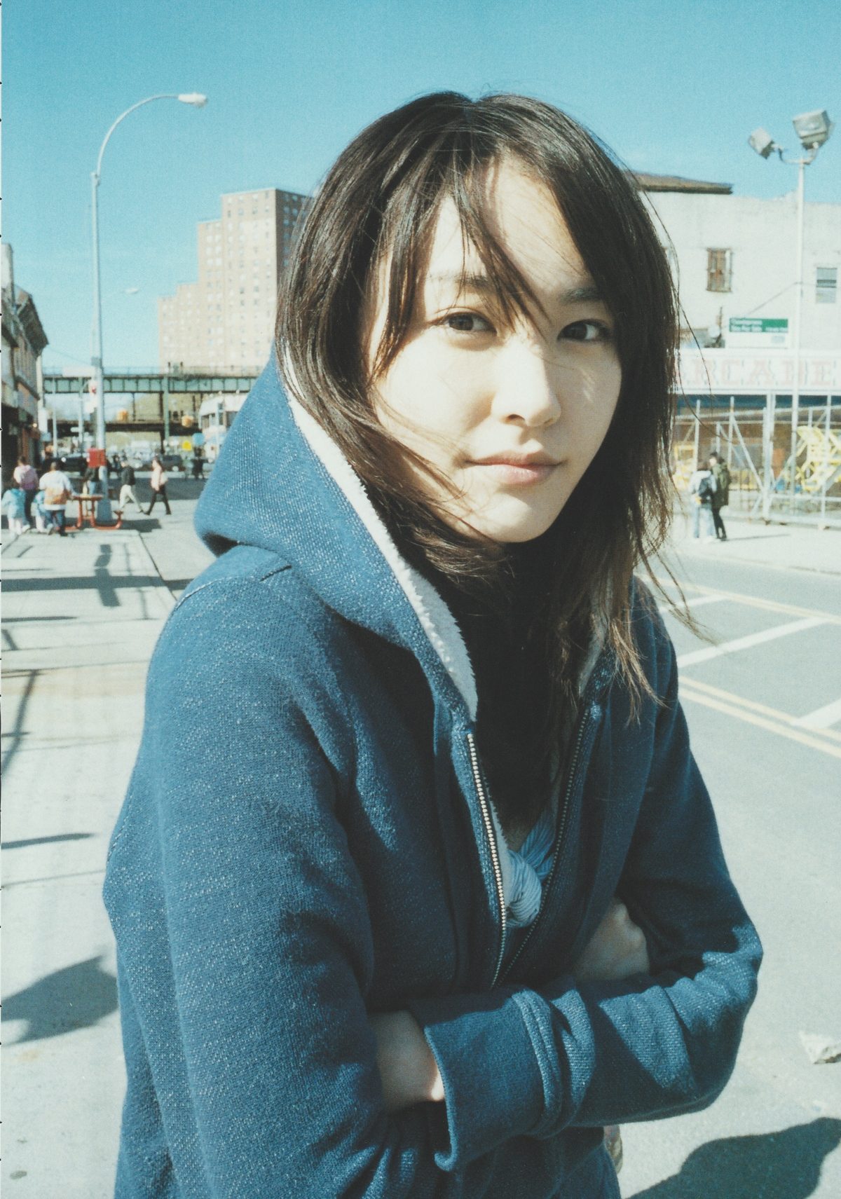 Yui Aragaki HD Images/Photo Gallery Download #7184846