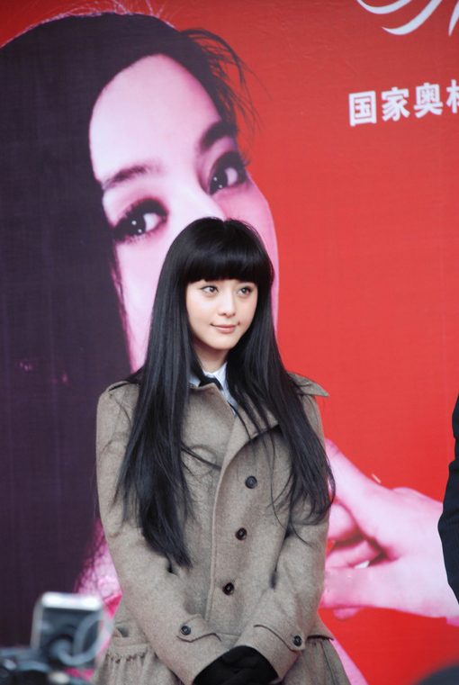 ファン・ビンビン HD画像/フォトギャラリーダウンロード #1185438