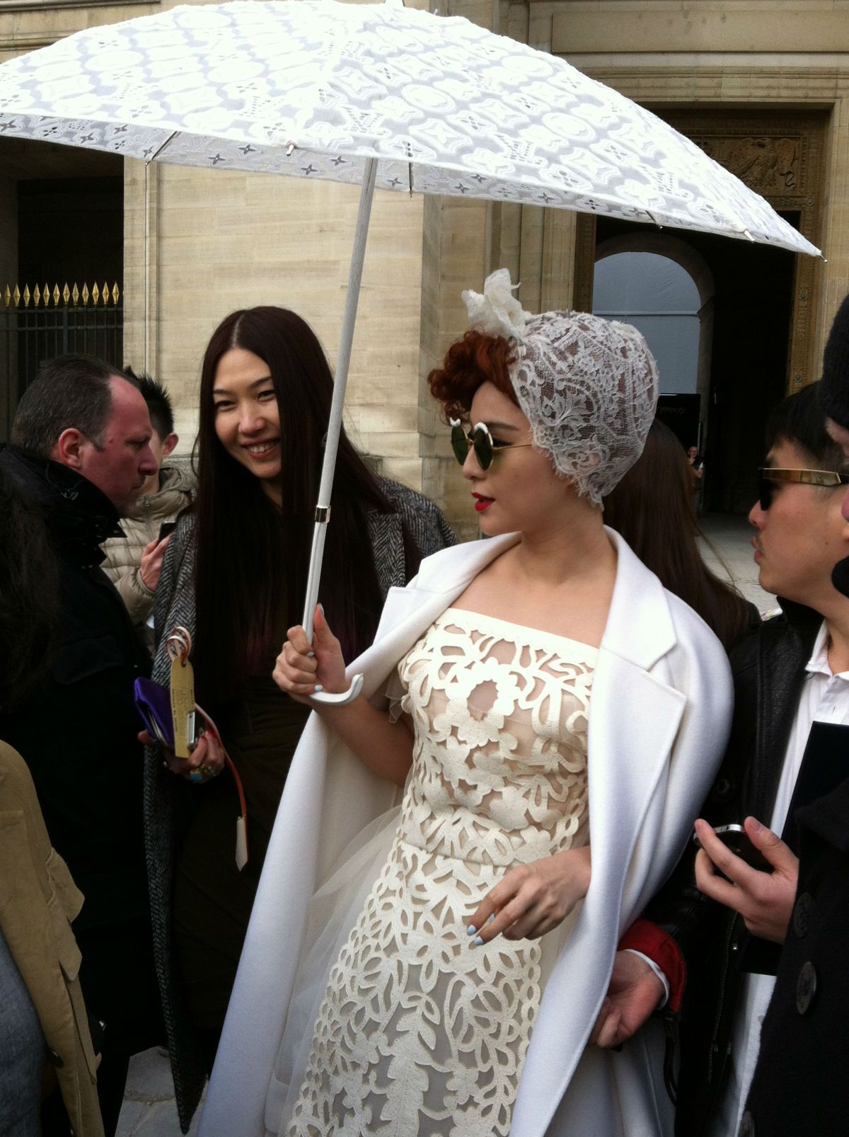 ファン・ビンビン HD画像/フォトギャラリーダウンロード #1200212