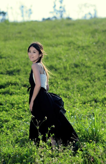Genie Chuo HD Images/Photo Gallery Download #2046881