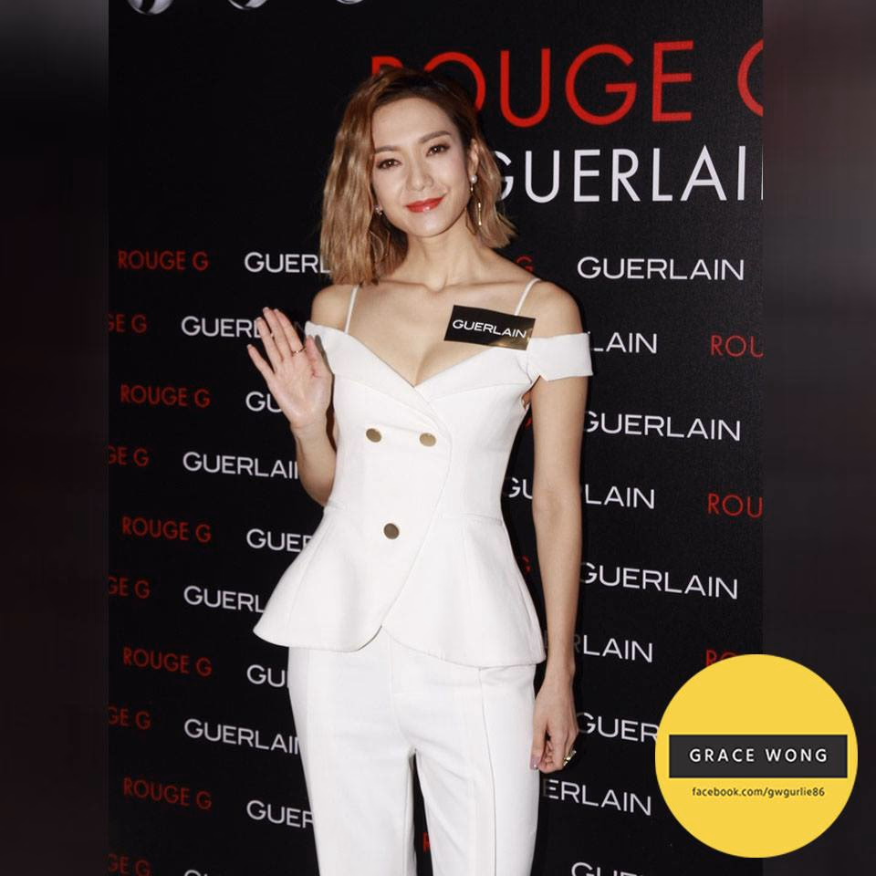 Grace Kwan-Hing Wong HD画像/フォトギャラリーダウンロード #3500992