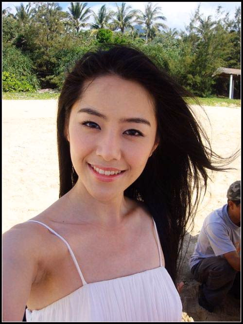 孟丽 高清写真/照片下载 #3459227