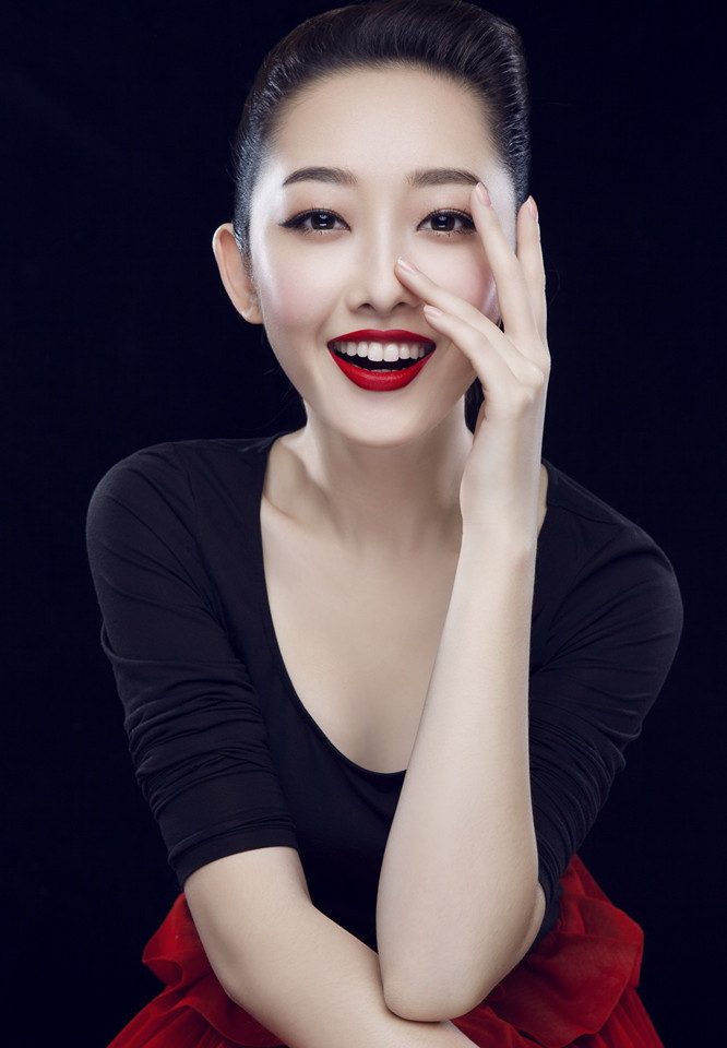 Mengjie Jiang HD Images/Photo Gallery Download #6806410