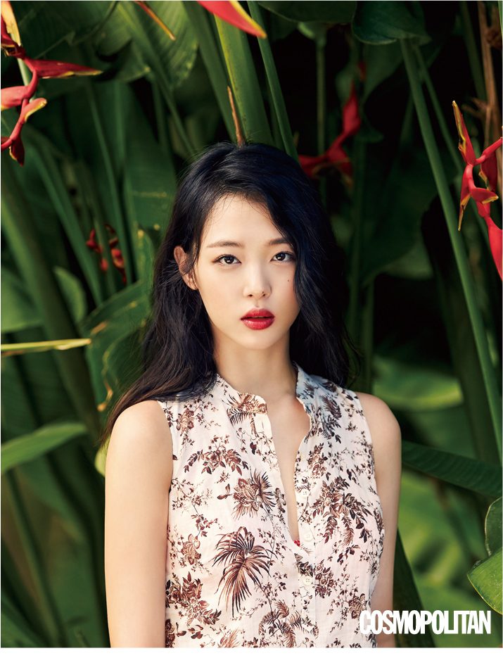Seol-ri Choi HD Images/Photo Gallery Download #1865046