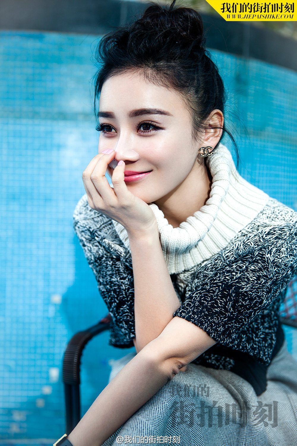 Shanshan Yuan HD Images/Photo Gallery Download #2025004