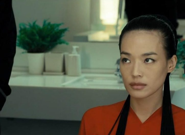 Shu Qi HD Images/Photo Gallery Download #1855102