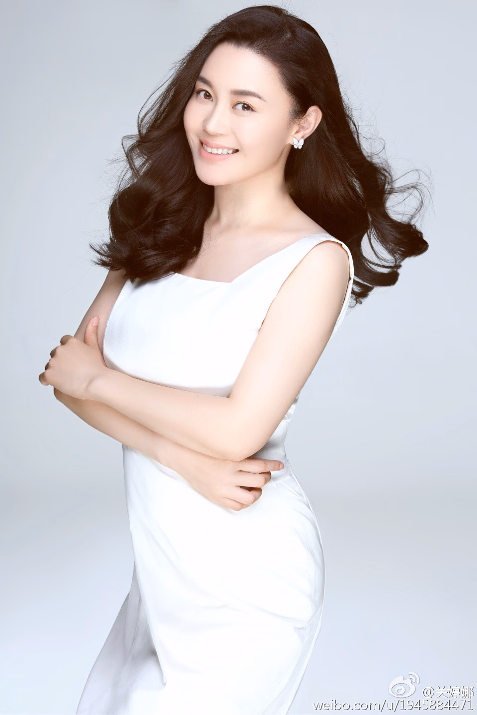关婷娜 高清写真/照片下载 #3457238
