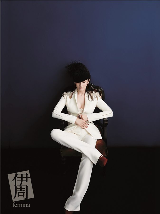Yuqi Zhang HD Images/Photo Gallery Download #6708958